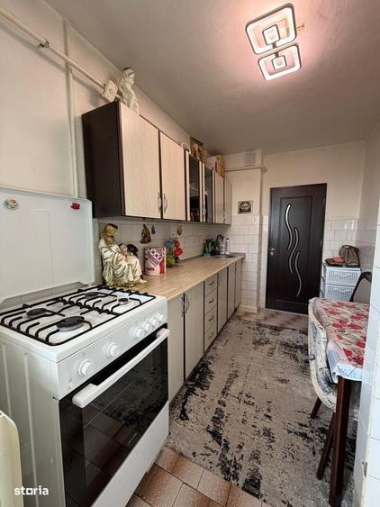 Apartament cu 2 camere decomandat în Sud