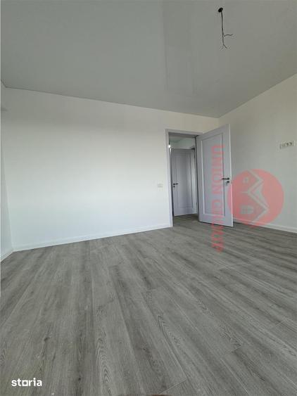 Apartament cu 2 camere în ICIL
