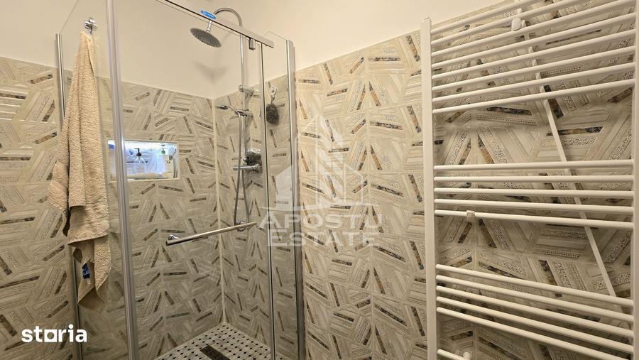 Casa individuala noua de vanzare, in vatra satului, 500 mp teren, Sag - 8