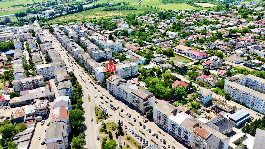 SE INCHIRIAZA Spatiu comercial in Mun. Falticeni, jud.SV - 10
