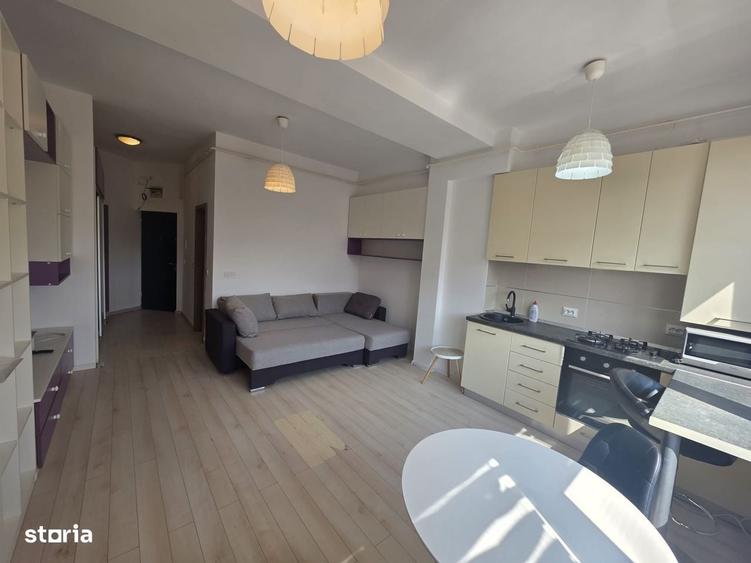 Apartament 1 Camera | Cubis Tatarasi | 29 Mp | 68.900 - 12