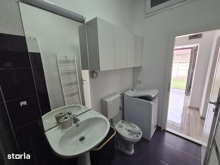 Apartament cu 2 camere în Funcționarilor