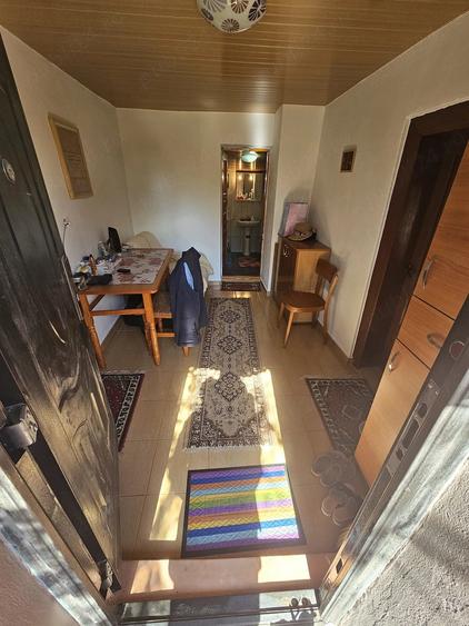 Casă cu 3 camere cu Teren 1160 Mp în Axintele