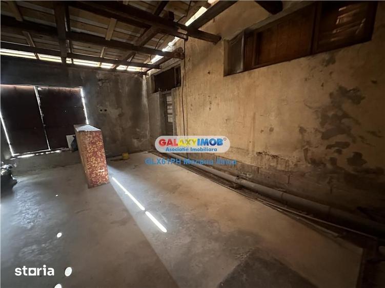 Spațiu comercial, de 111 mp, în Berceni