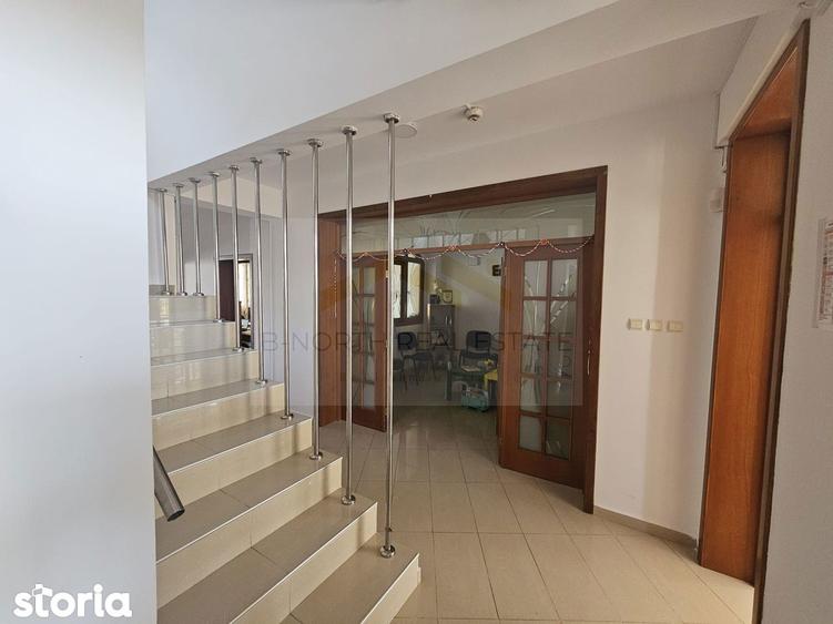 Spațiu comercial, de 420 mp, în Tineretului