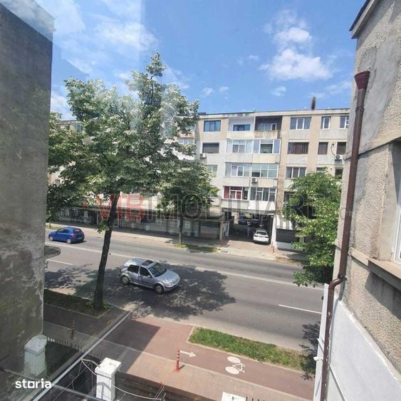 Apartament cu 3 camere în Ultracentral