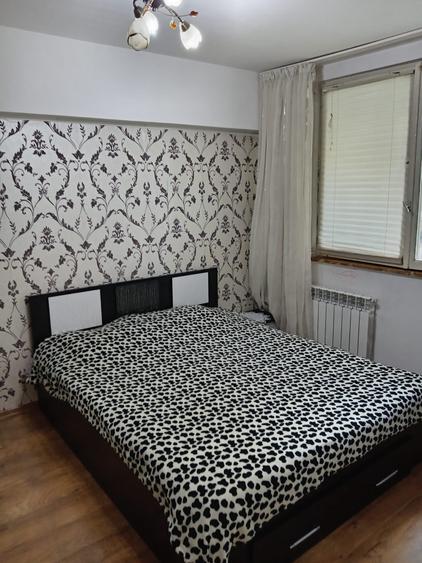 Apartament cu 2 camere semidecomandat în Dristor