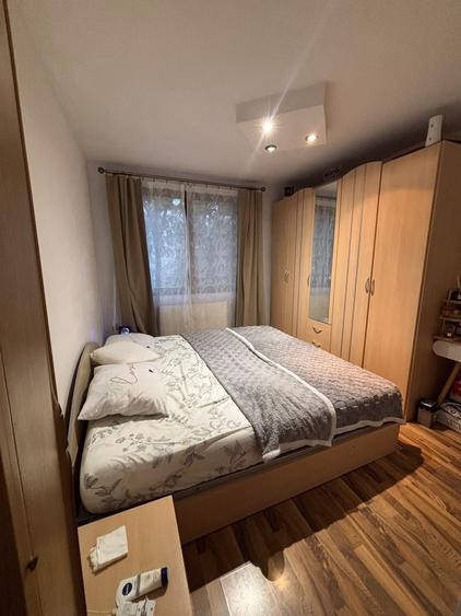 Apartament cu 2 camere semidecomandat în Carpați 1