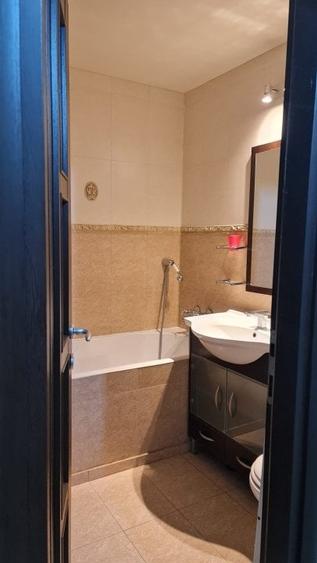 Apartament cu 2 camere decomandat, mobilat în Pantelimon