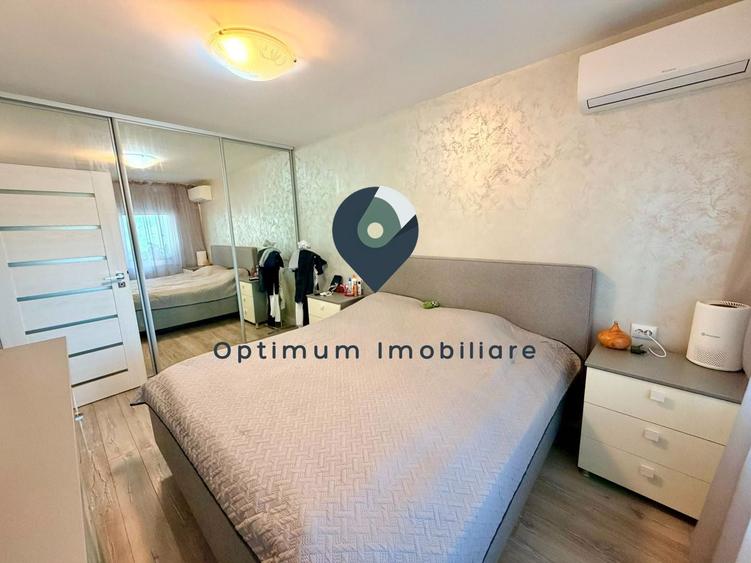 Apartament cu 3 camere, 2 bai, 78 mp utili, 5/8 Calea Manastur ! - 9