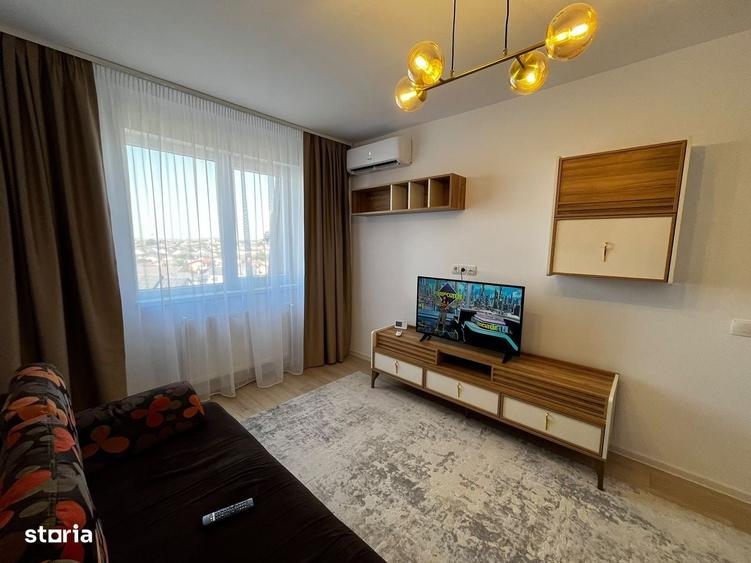 Apartament 2 camere- AC/Centrala-PRIMA INCHIRIERE- Militari Residence - 3