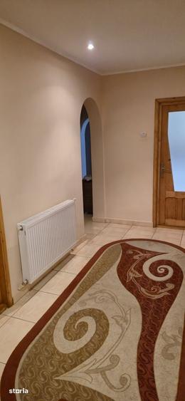 Apartament cu 4 camere în Central
