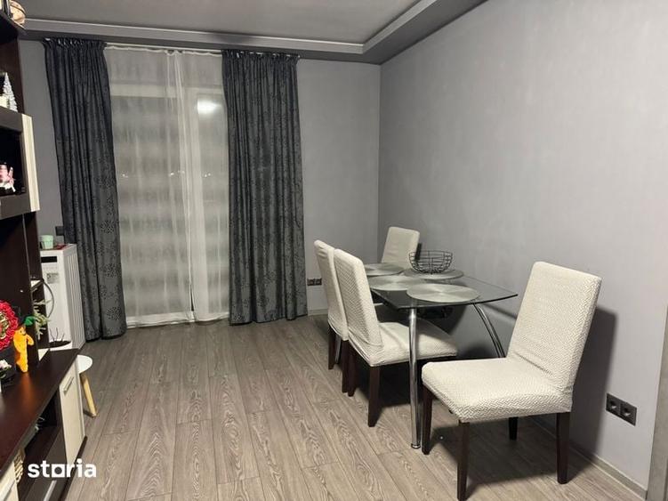 Apartament de inchiriat Daliei 2G - 4