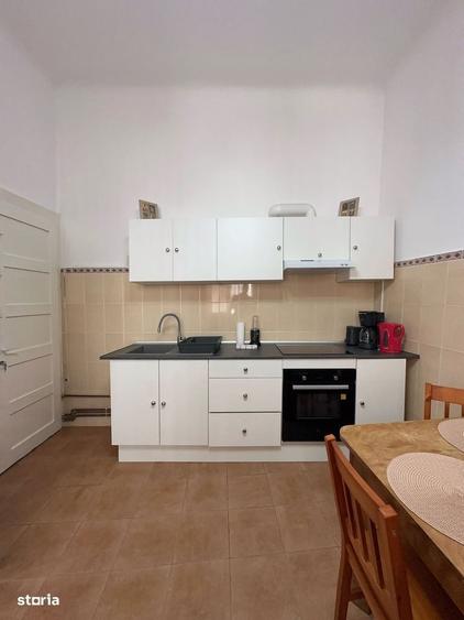 Apartament în Central