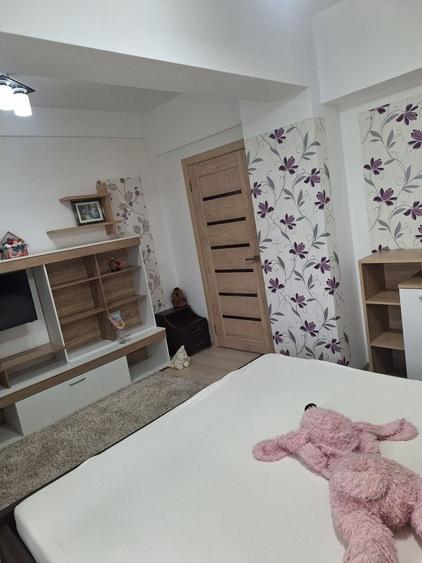 Apartament cu 2 camere decomandat în Tudor Vladimirescu