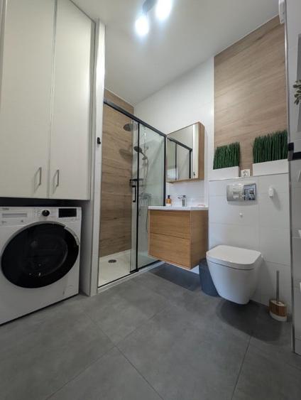 Apartament 2 camere+2locuri parcare+boxa depozitare str. Cosa?ilor - 13