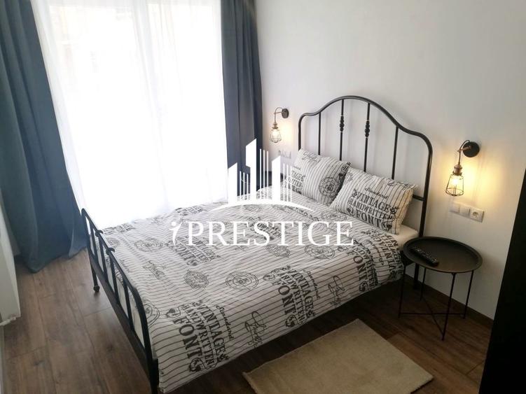 Apartament cu 3 camere decomandat, mobilat în Lazaret