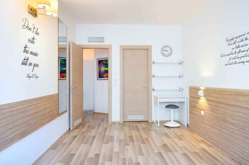 Apartament 3Camere,Vitan,Barzesti,Rin,bl.2010,Amenajat,centrala,2 bai,mobilat - 5