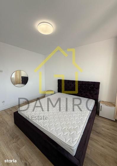 Apartament cu 2 camere semidecomandat în Iancului