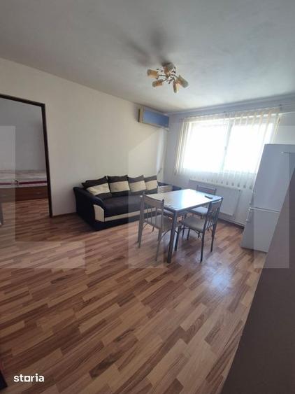 Apartament cu 2 camere în Girocului