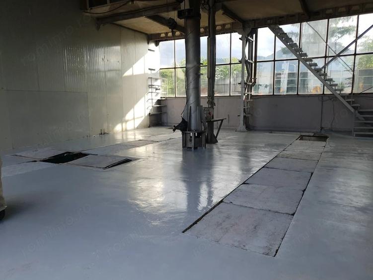 Spațiu comercial, de 195 mp, în Calea București
