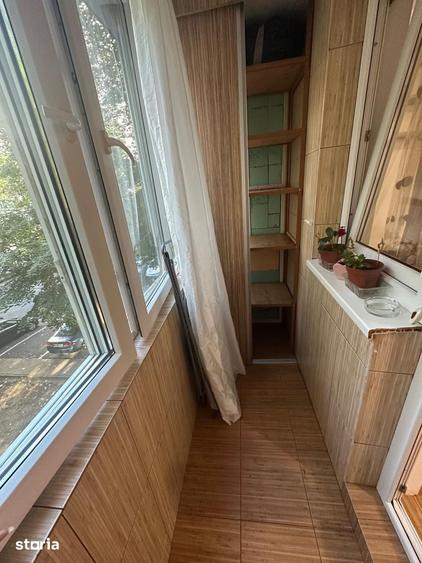 Vanzare apartament 2 camere Drumul Taberei Valea Argesului - 9
