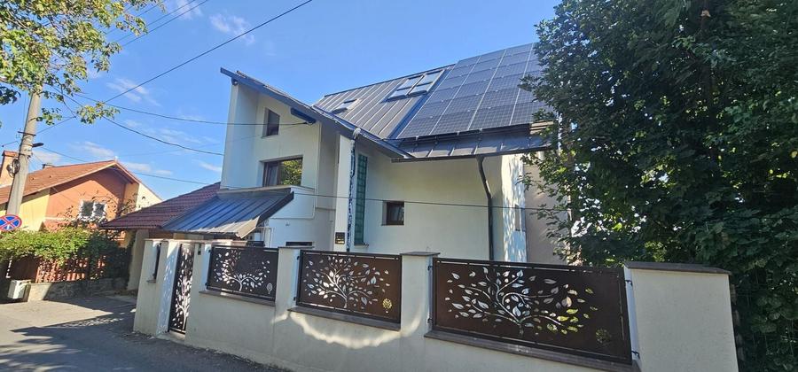 Birou, de 145 mp, în Brașovul Vechi
