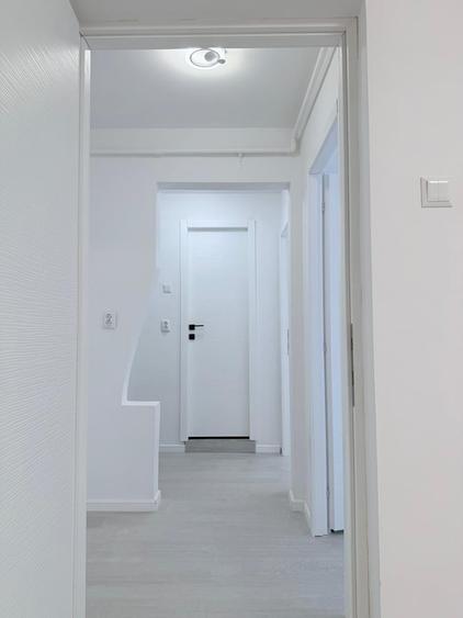 Drumul Taberei vanzare 2 camere amenajat recent langa metrou Raul Doamnei - 10