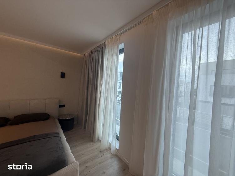 Casă cu 4 camere cu Teren 300 Mp în Dobroești