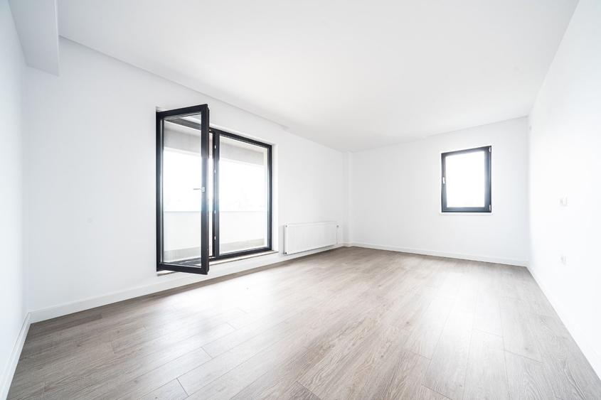 Apartament cu 2 camere decomandat în Brâncoveanu — fotografia 3