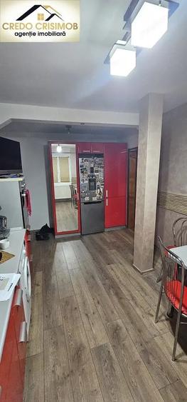 Apartament cu 2 camere decomandat în Luncă