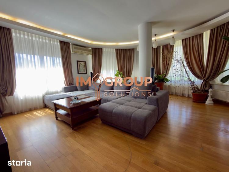 Casă cu 6 camere cu Teren 800 Mp în Valea Lupului