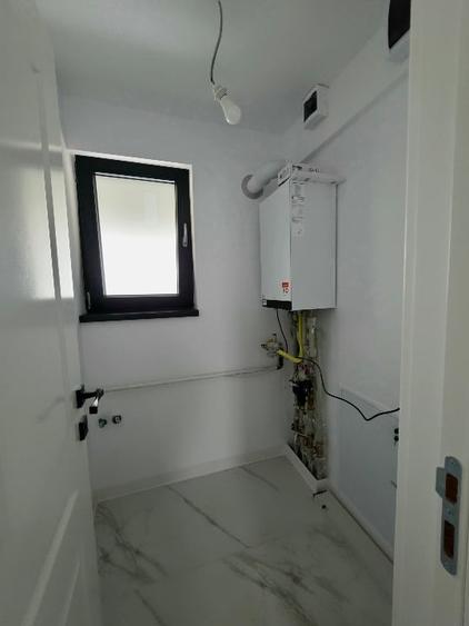 Duplex cu 5 camere cu Canalizare în Corbeanca