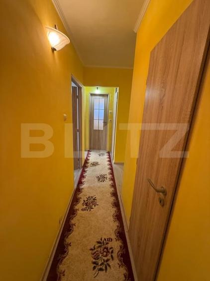 Apartament de 3 camere, 71 mp, zona Nicolina 2 - 10