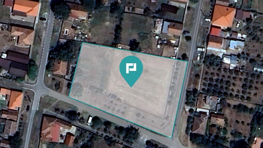 Teren Construcții intravilan de 1490 mp, în Macea