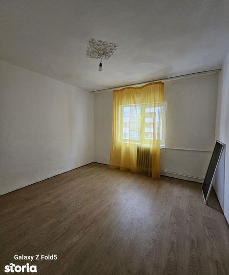 Apartament cu 2 camere în Dragoș Vodă