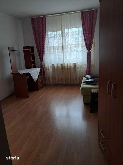 Garsonieră în Ostroveni