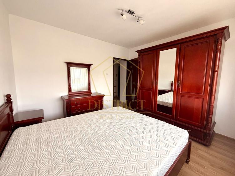 Apartament decomandat cu 2 camere | Steaua - 1