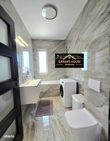 Apartament cu 3 camere în Ultracentral