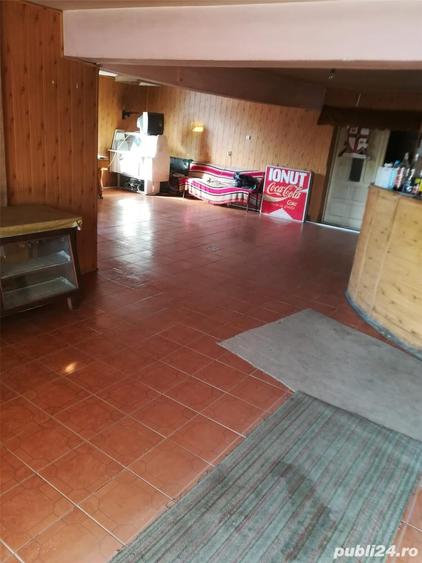 Spațiu comercial, de 150 mp, în Roata de Jos