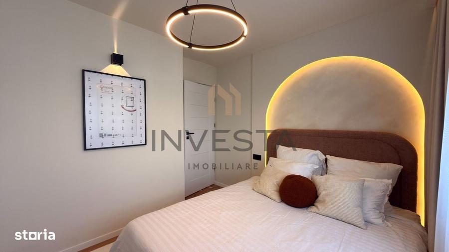 Apartament 2 camere decomandat, Manastur, Str. Primaverii - 3
