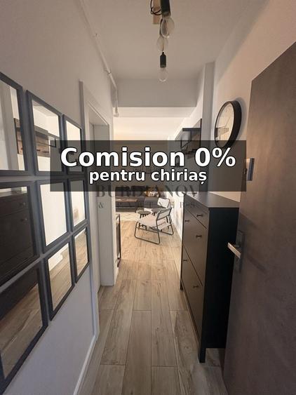 Garsonieră în Calea Călărașilor