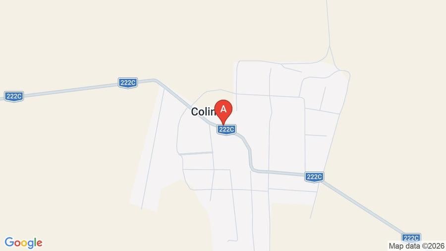 Casă individuală cu 5 camere cu Teren 10000 Mp în Colina