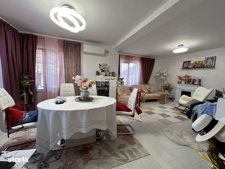 Casă cu 4 camere în Todirel