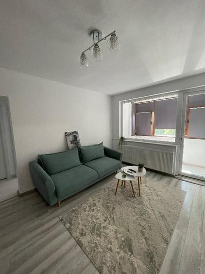 Inchiriez Apartament 2 camere - zona City Park Filicori + Parcare - 4