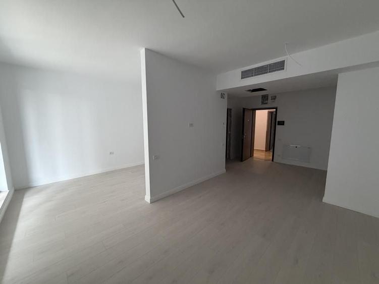 Garsonieră semidecomandată în Pipera