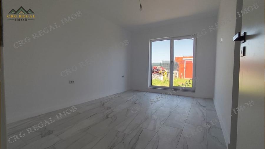 Casă individuală cu 3 camere cu Teren 347 Mp în Berceni