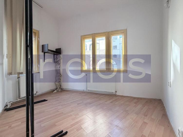 VANZARE APARTAMENT 4 CAMERE | VILA | CISMIGIU | - 11