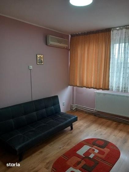Apartament cu 2 camere în Țiglina 3