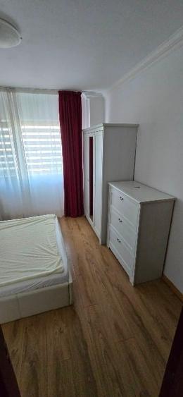 Apartament cu 2 camere decomandat, mobilat în Basarabia